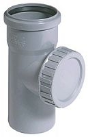 Ревизия для внутренней канализации Ostendorf HTRE 50