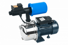 Адапт. станция  АКВАРОБОТ JS 100 (г/а 2л)