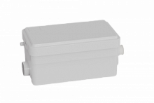 Канализационная насосная станция SANIVORT 255 M 9м