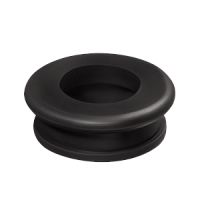 Манжета переходная D32х25 черная