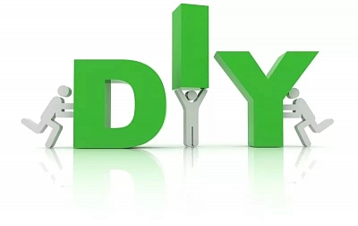 Для DIY и розницы