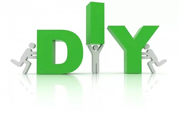 Для DIY и розницы