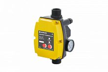 Блок управления насосом ТУРБИПРЕСС М2