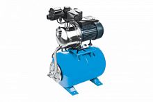 Универсальная станция  АКВАРОБОТ JS 100-24