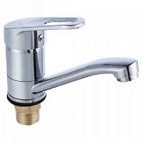 Смеситель для раковины TSARSBERG TSB-618-1109 тип См-УмОЦБА, См-МОЦБА