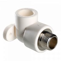 Водорозетка PPR 25х1/2" НР
