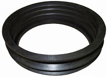 GA манжета резиновая для перехода на чугун для вн. кан. Ostendorf 50