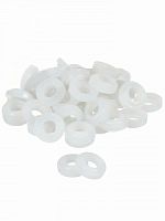 Силиконовая прокладка 1\2" конусная