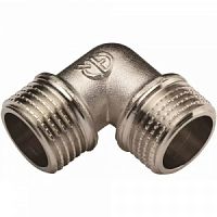 Уголок 1"x1" нар-нар  