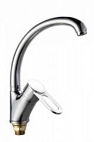 Смеситель для кухни ПРОФСАН ПСМ-335-008 ПЛЮС тип См-МОЦБА