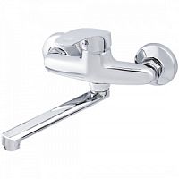 Смеситель для кухни TSARSBERG TSB-920-3510 настенный тип См-МОРНА, См-УмОРНА