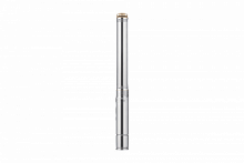 Погружной насос 4" ECO 3-55  (0.75 кВт,30 м)