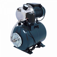 Автоматическая насосная станция AQUALINK AS CS-42/70-24 1100 Вт