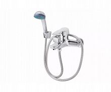 Смеситель для ванны с душем ПРОФСАН ПСМ-815-023 ПЛЮС тип См-ВОРНШлА