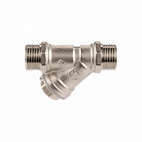 Фильтр косой нар-нар 1/2"