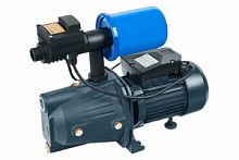 Адапт. станция  АКВАРОБОТ JET 100 L (г/а 2л)