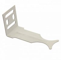 Кронштейн универсальный угловой (100)