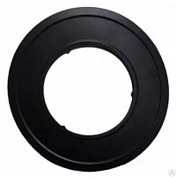 Резиновая прокладка КПЛ (для клапана пуска латунного)