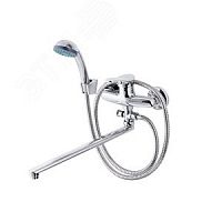 Смеситель для ванны с душем TSARSBERG TSB-935-3505 тип См-ВУОРНШлА