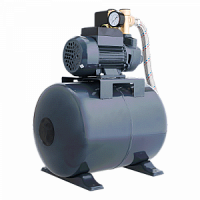 Автоматическая насосная станция AQUALINK AS VI-35/35-24 370 Вт