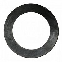 Резиновая прокладка D 3/4 (24х14х2мм)