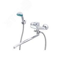 Смеситель для ванны с душем TSARSBERG TSB-935-3507 тип См-ВУОРНШлА