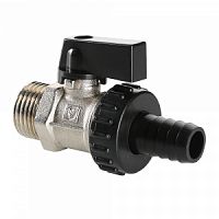 Кран дренажный 1/4"