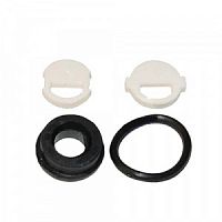 Рем.набор керам.кран-буксы 1/2 для рос.смесителя