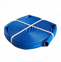 Теплоизоляция Энергоизол 28 (4мм) бухта 10м СИНИЙ