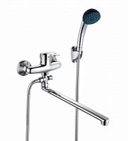 Смеситель для ванны с душем TSARSBERG TSB-935-3510 тип См-ВУОРНШлА
