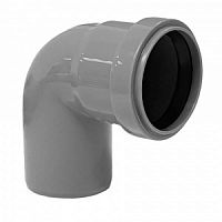 Отвод вн. канализация 32/87*