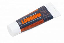 Смазка сантехническая Lubrium 35мл, тюбик с еврослотом