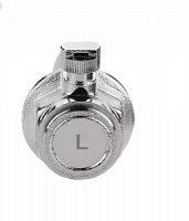 Воздухоотводчик автоматический (радиаторный) 1'' левый